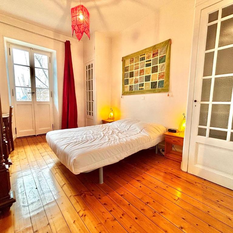 Spacieux appartement central 3* avec parking - FR-1-432-13 - Appartamento (6 Adulti) - 7