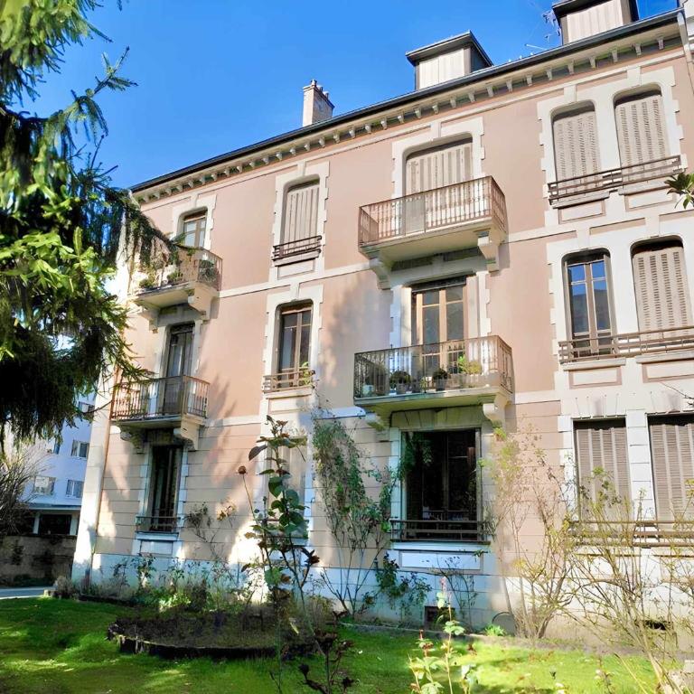 Spacieux appartement central 3* avec parking - FR-1-432-13 - Appartamento (6 Adulti) - 11
