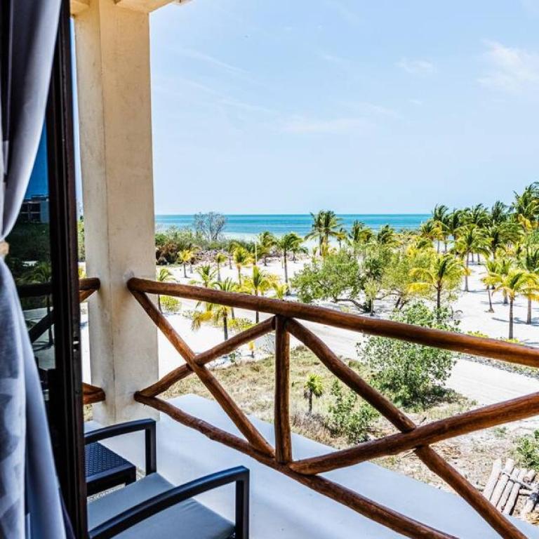 Island Escape for Groups Hosted by Atenea Holbox - Casa - 38