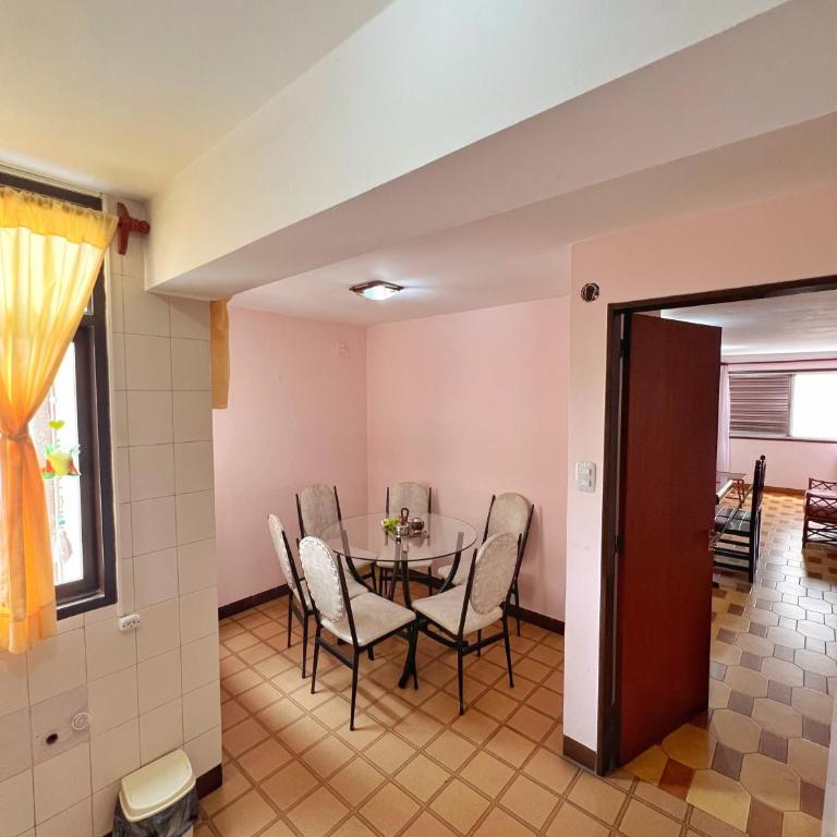 Samaraña - Amplio Departamento - Apartamento de 2 dormitorios - 15