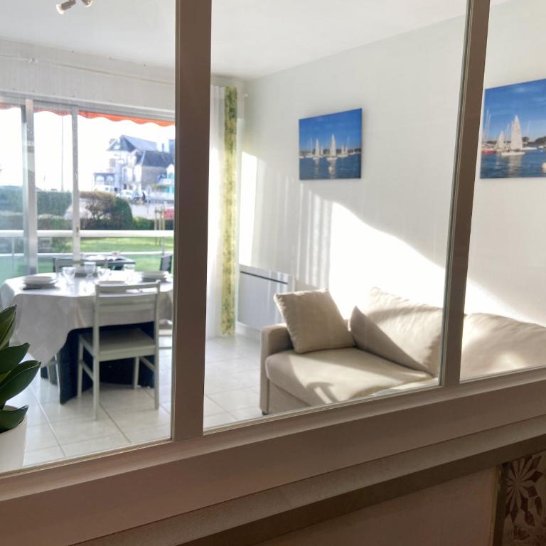 CORMORANE 2 - Studio, Plage 100m - U32 - Studio - 3