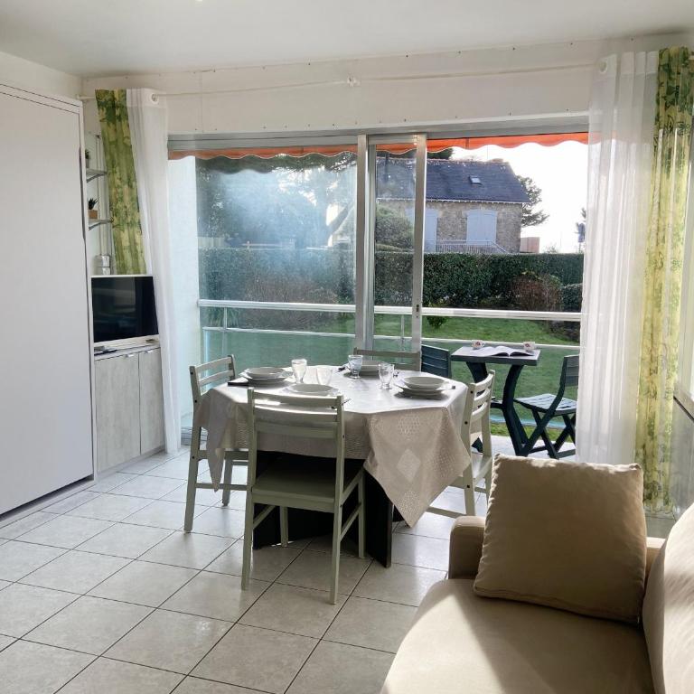 CORMORANE 2 - Studio, Plage 100m - U32 - Studio - 1