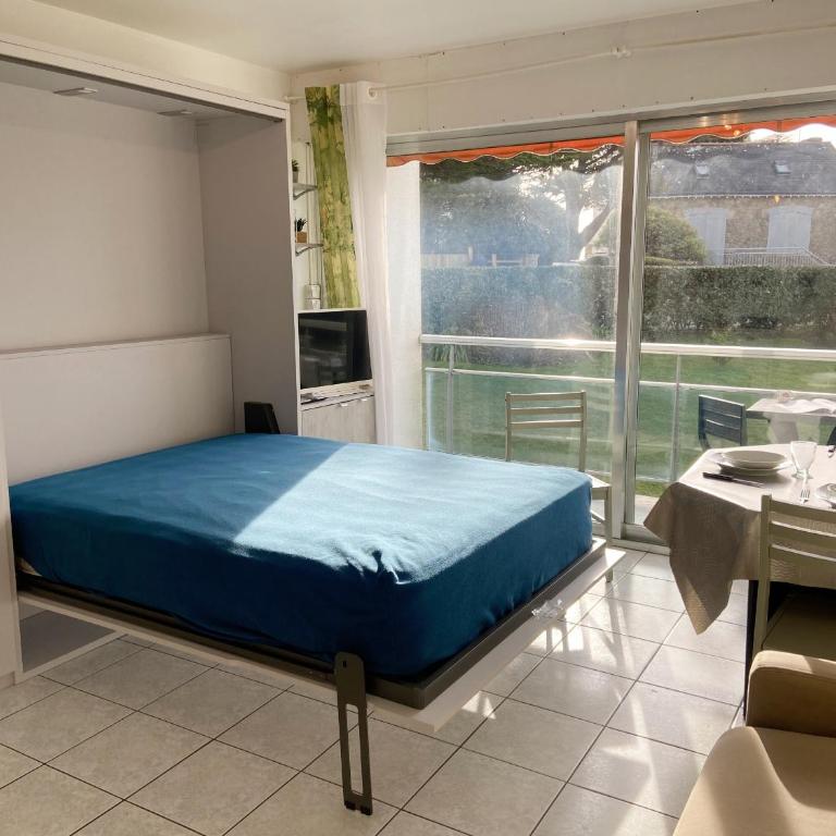 CORMORANE 2 - Studio, Plage 100m - U32 - Studio - 10