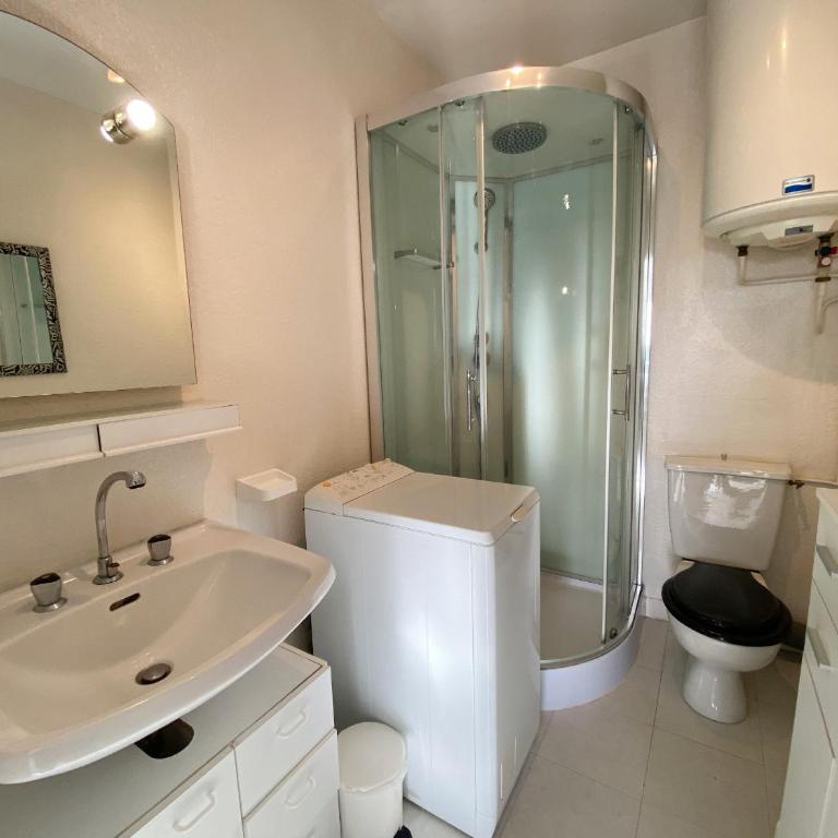 CORMORANE 2 - Studio, Plage 100m - U32 - Studio - 11