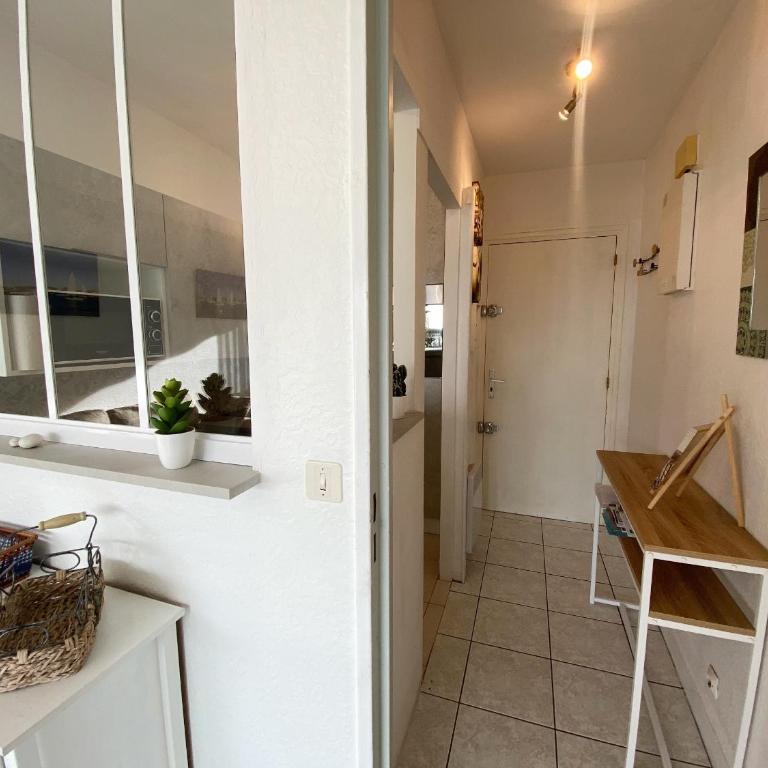 CORMORANE 2 - Studio, Plage 100m - U32 - Studio - 13