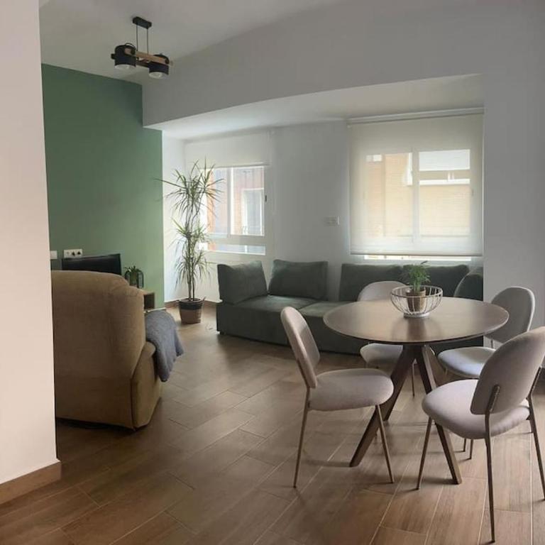 Apartamento casalely - Two-Bedroom Apartment - 1