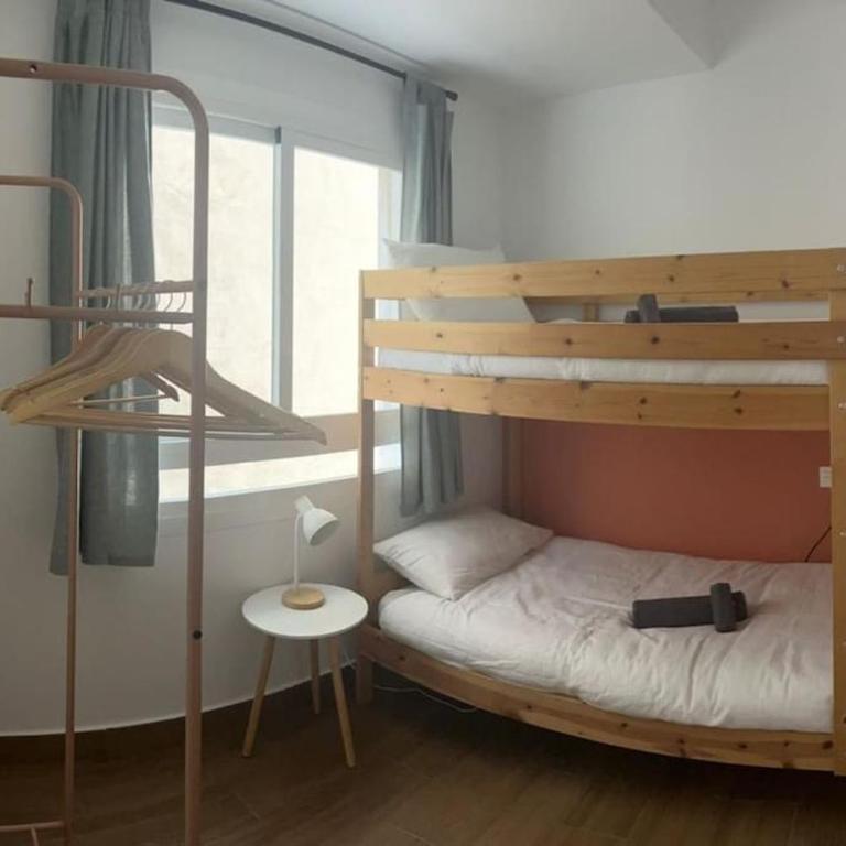 Apartamento casalely - Two-Bedroom Apartment - 5