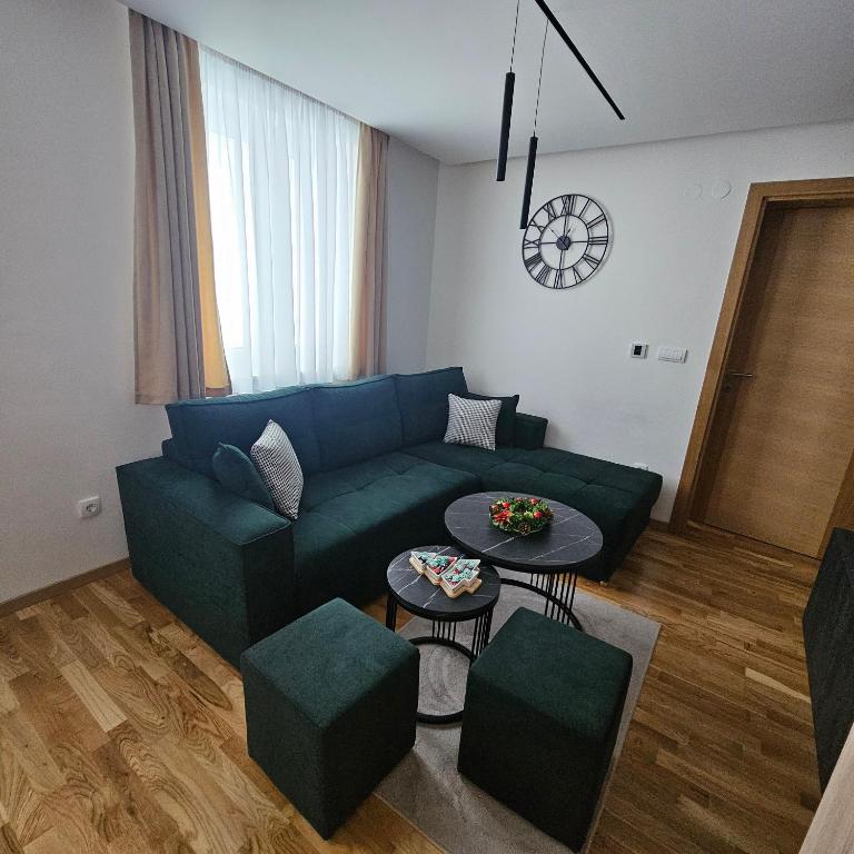 Dream Luxury Jahorina - Apartman sa 1 Spavaćom Sobom - 8