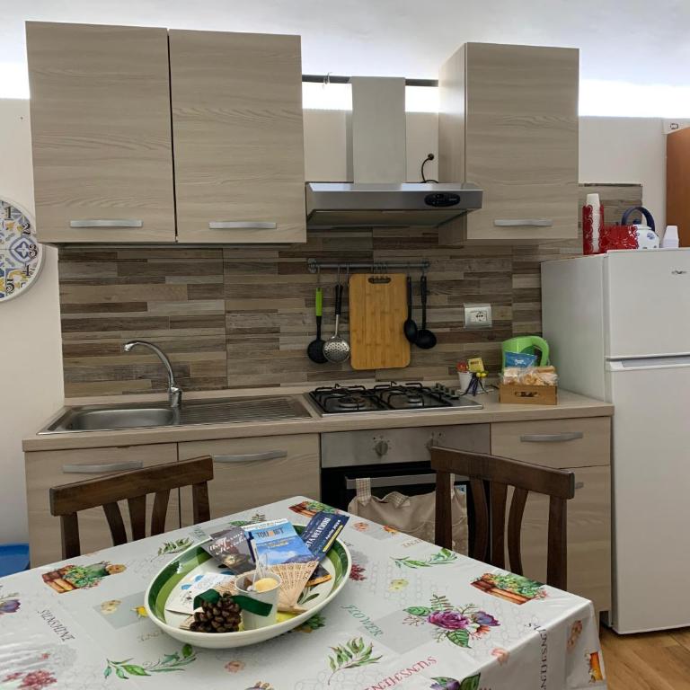 Arco del vescovo 1 - Camera Matrimoniale con Bagno Privato - 5