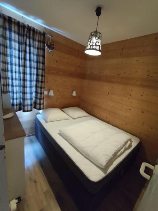 Appartement à Belle Plagne au pied des pistes - Appartamento con 1 Camera da Letto - 10
