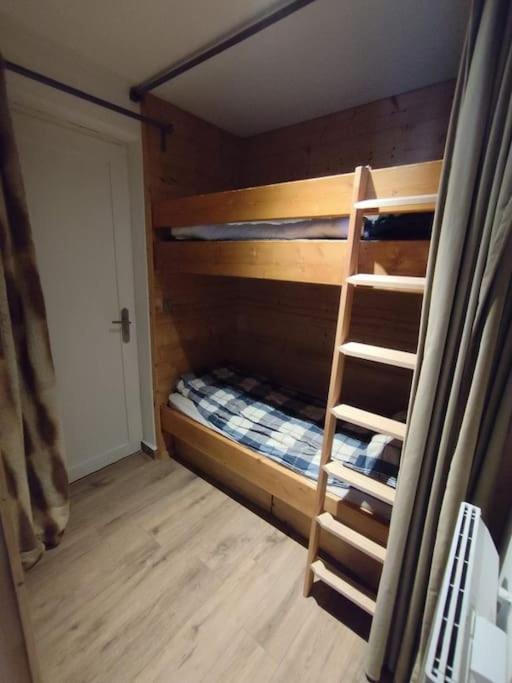 Appartement à Belle Plagne au pied des pistes - Appartamento con 1 Camera da Letto - 29