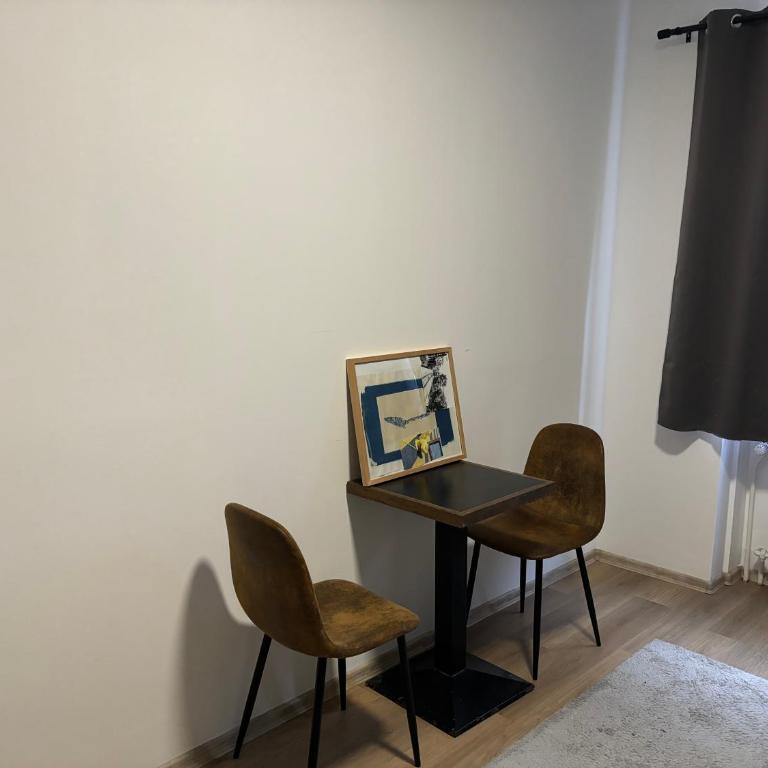2 Zimmer Wohnung an der Isar - Appartamento con 2 Camere da Letto - 8