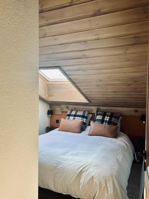 Appartement avec vue sur les Dômes du Miage - Apartment mit 2 Schlafzimmern - 4
