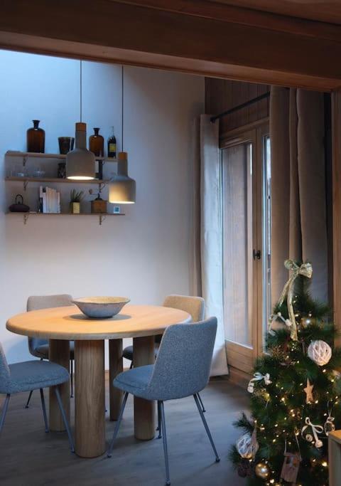 Appartement avec vue sur les Dômes du Miage - Apartment mit 2 Schlafzimmern - 7