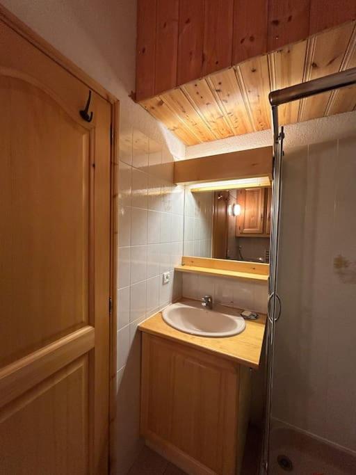 Appartement avec vue sur les Dômes du Miage - Apartment mit 2 Schlafzimmern - 13