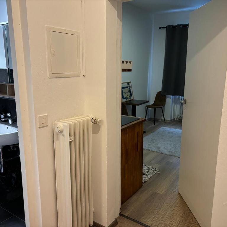 2 Zimmer Wohnung an der Isar - Appartamento con 2 Camere da Letto - 6