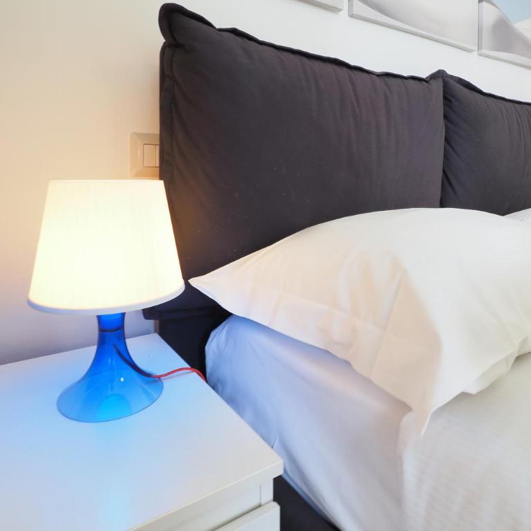 Primopiano - Avogadro - Appartamento con 1 Camera da Letto - 5