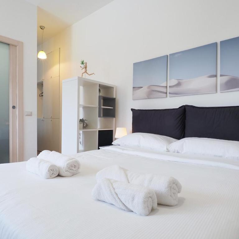 Primopiano - Avogadro - Appartamento con 1 Camera da Letto - 1