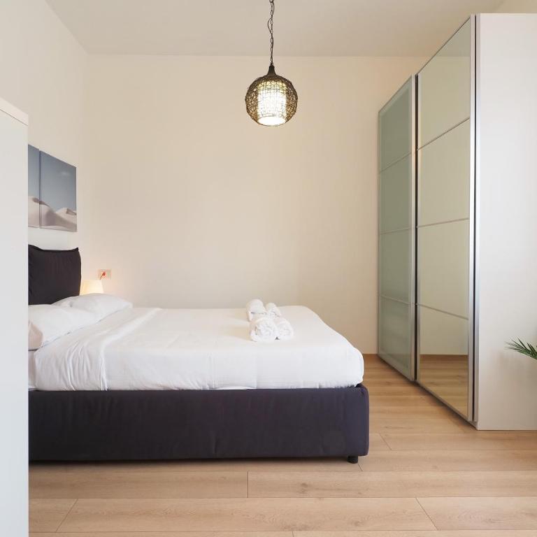 Primopiano - Avogadro - Appartamento con 1 Camera da Letto - 14