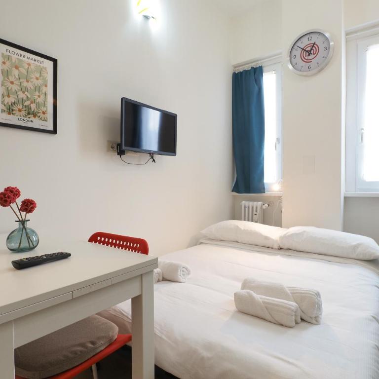 Primopiano - Avogadro - Appartamento con 1 Camera da Letto - 18