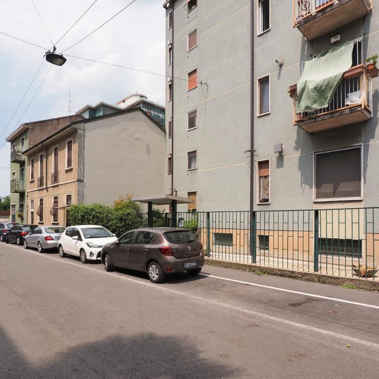 Primopiano - Avogadro - Appartamento con 1 Camera da Letto - 19