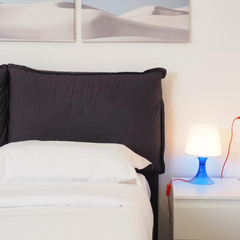 Primopiano - Avogadro - Appartamento con 1 Camera da Letto - 31
