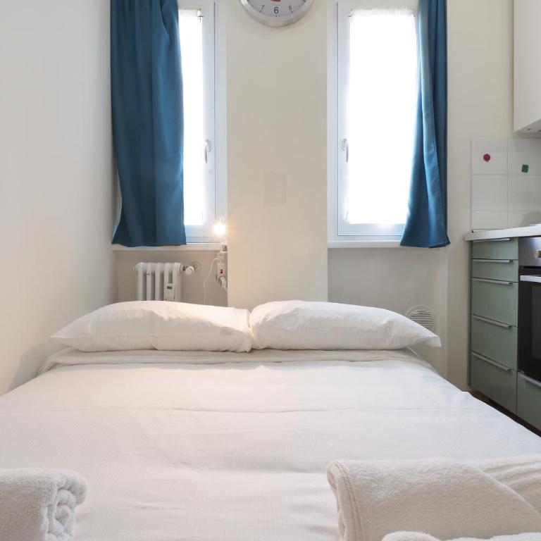 Primopiano - Avogadro - Appartamento con 1 Camera da Letto - 35