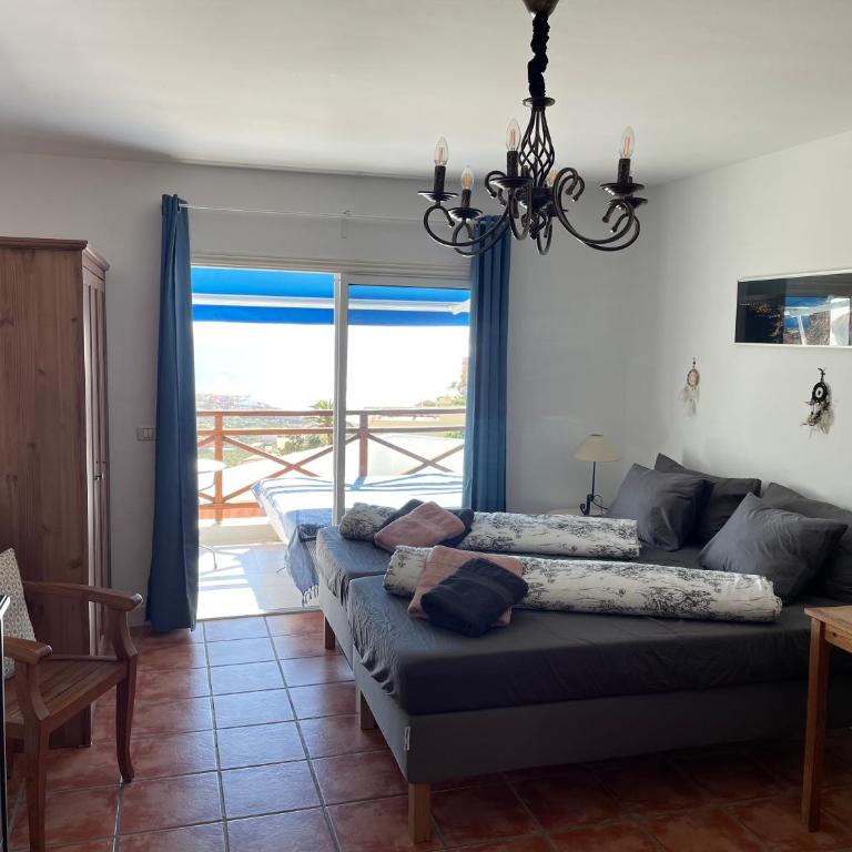 Casa Estefano Policarpo Hostel für Wanderer - Estudio (2 adultos) - 7