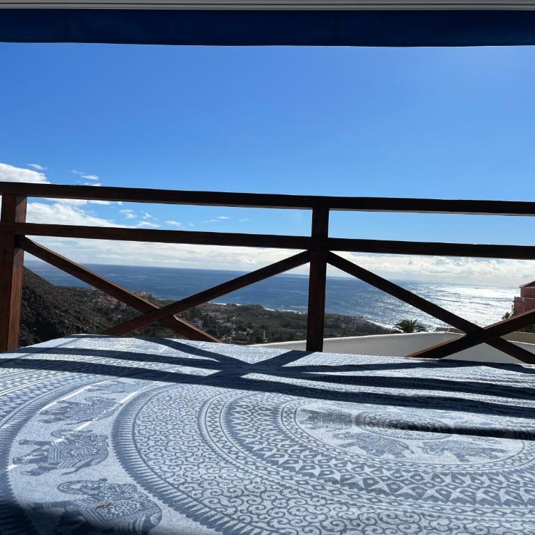 Casa Estefano Policarpo Hostel für Wanderer - Estudio (2 adultos) - 5