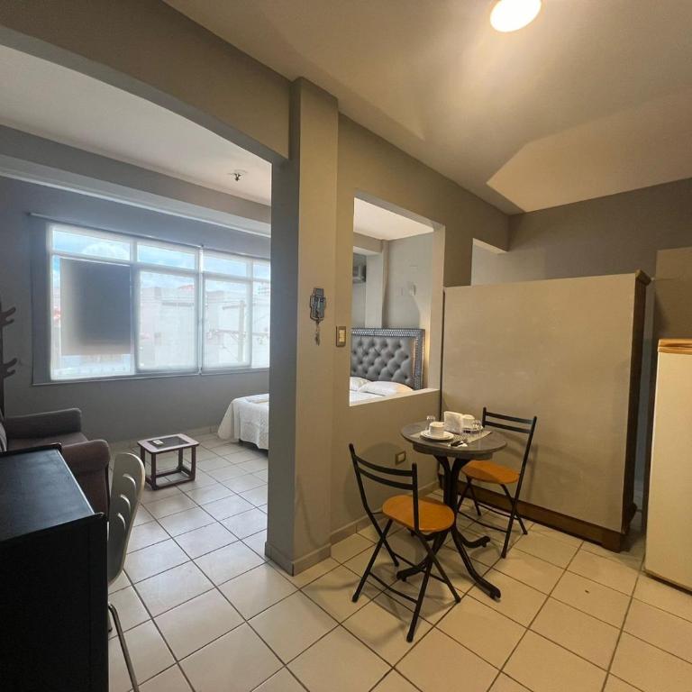 Moderno departamento de 1 ambientes - Apartamento de 1 dormitorio - 4