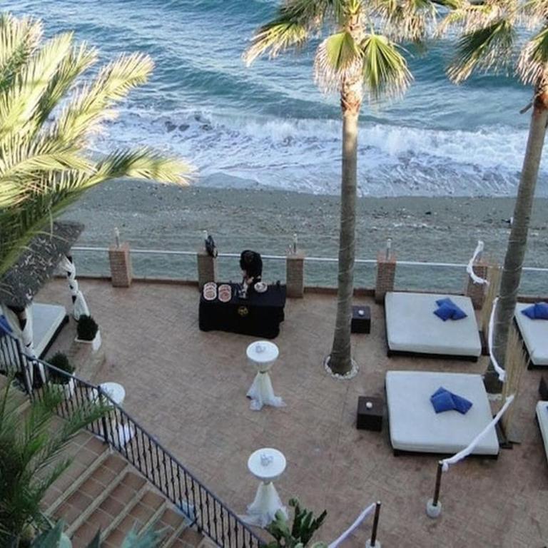 Precioso apartamento de lujo con vistas al mar - Apartamento de 1 dormitorio - 28