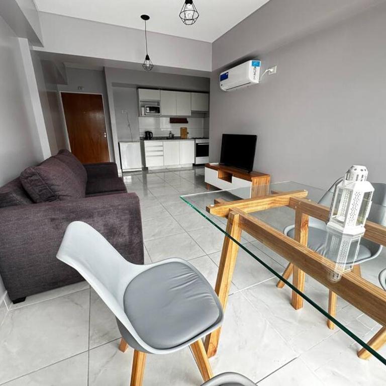 Departamento cerca del metro, del Hospital Garraham y del Britanico - Apartamento de 1 dormitorio - 15