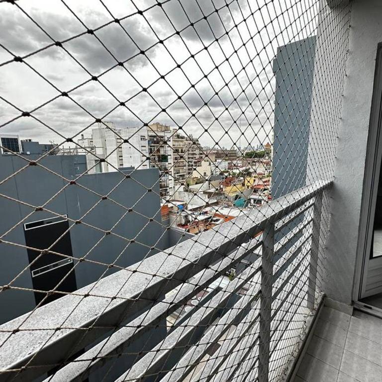 Departamento cerca del metro, del Hospital Garraham y del Britanico - Apartamento de 1 dormitorio - 22