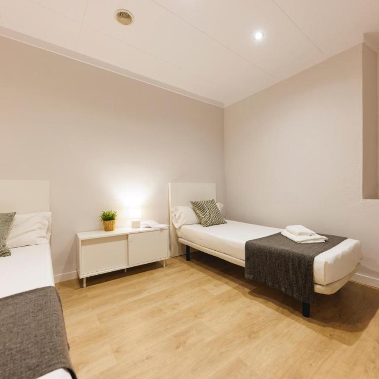 Bravissimo Apartaments Mora 4 - Apartamento - 16