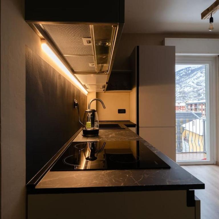 Maison Petite Arvine by Hili - Appartamento con 1 Camera da Letto - 6