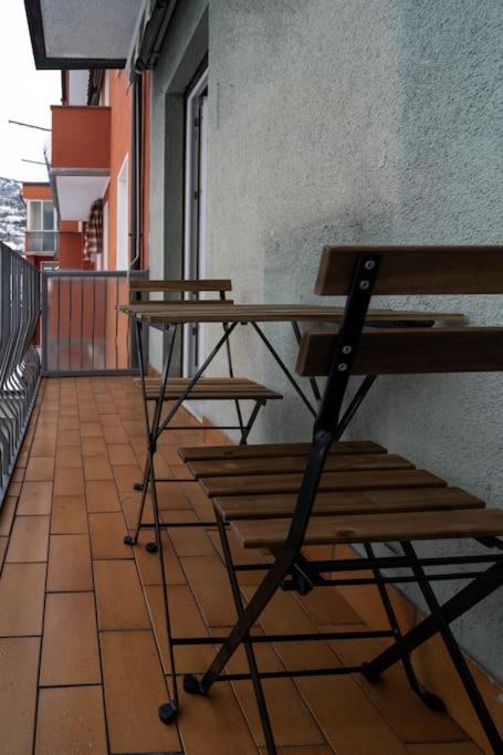 Maison Petite Arvine by Hili - Appartamento con 1 Camera da Letto - 11