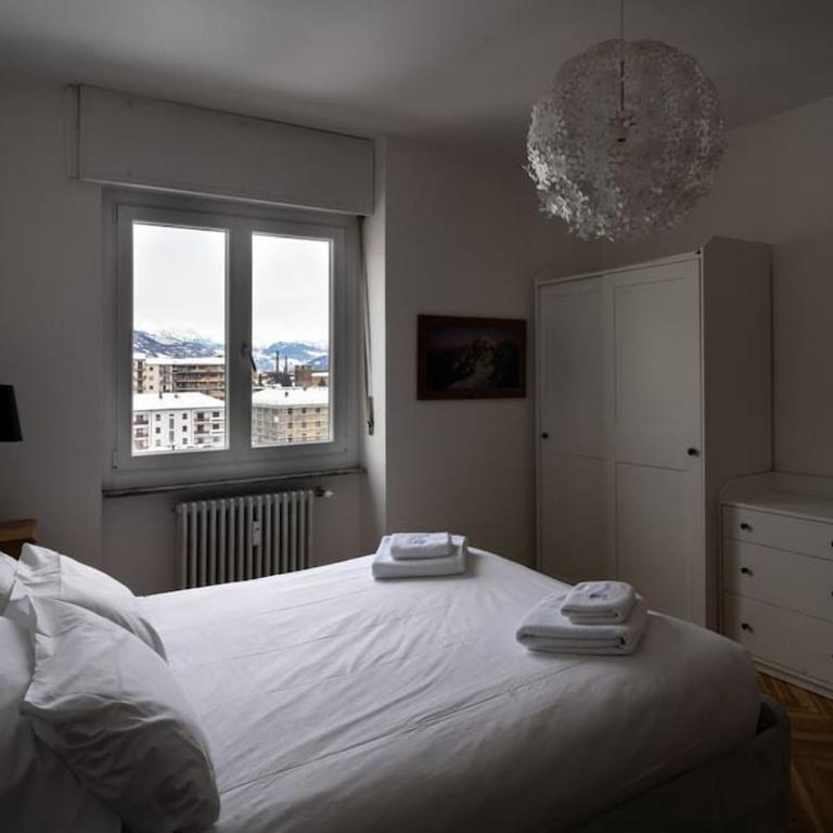 Maison Petite Arvine by Hili - Appartamento con 1 Camera da Letto - 17