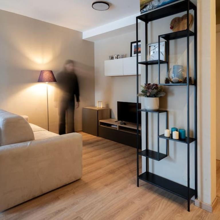 Maison Petite Arvine by Hili - Appartamento con 1 Camera da Letto - 19