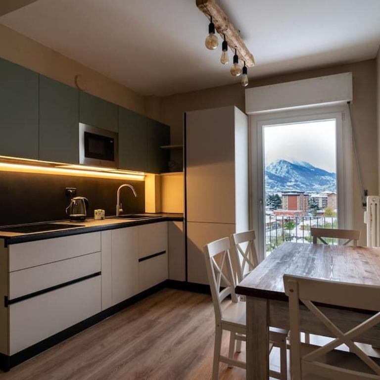 Maison Petite Arvine by Hili - Appartamento con 1 Camera da Letto - 20