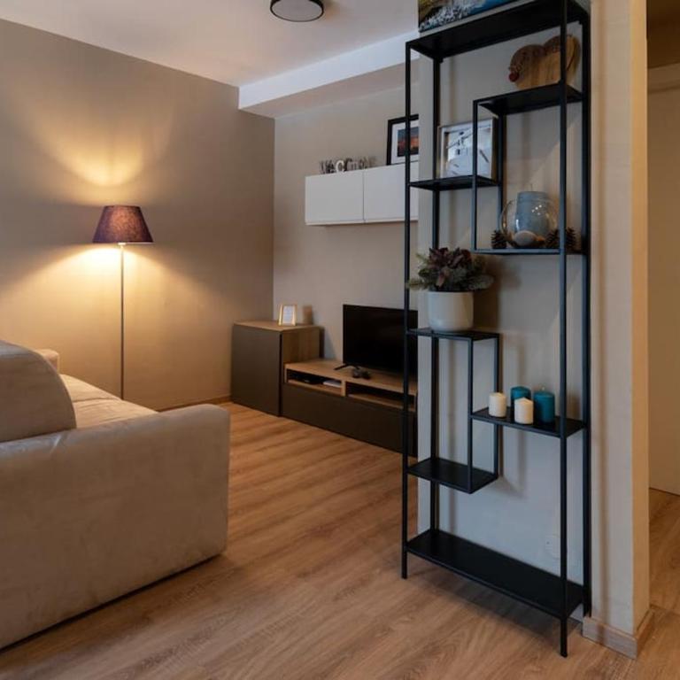 Maison Petite Arvine by Hili - Appartamento con 1 Camera da Letto - 25