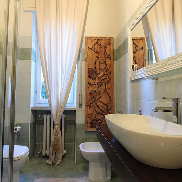 Dal Molin Apartment, Garda Lake, Ac, Fitness, Jacuzzi - Appartamento - 23