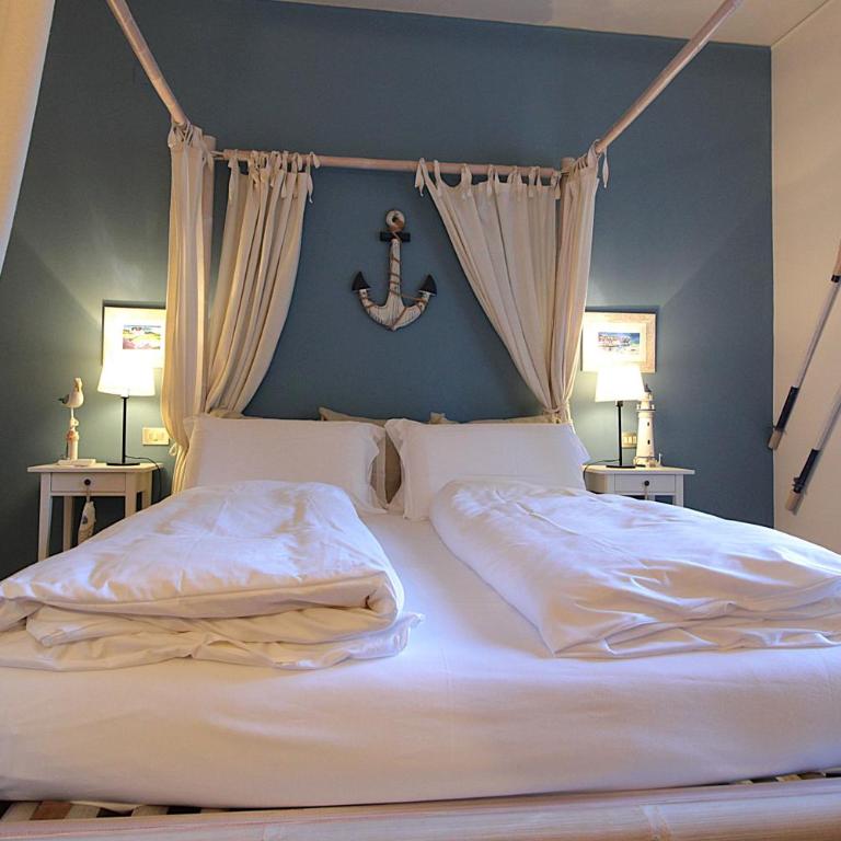 Dal Molin Apartment, Garda Lake, Ac, Fitness, Jacuzzi - Appartamento - 26