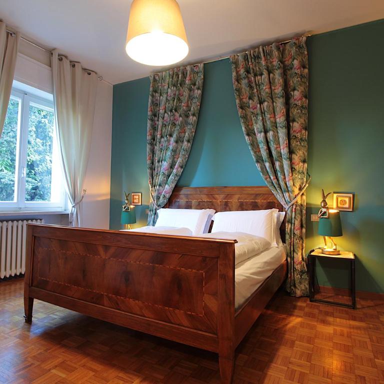 Dal Molin Apartment, Garda Lake, Ac, Fitness, Jacuzzi - Appartamento - 17