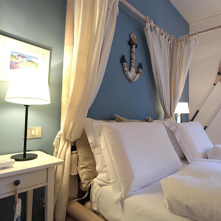 Dal Molin Apartment, Garda Lake, Ac, Fitness, Jacuzzi - Appartamento - 27