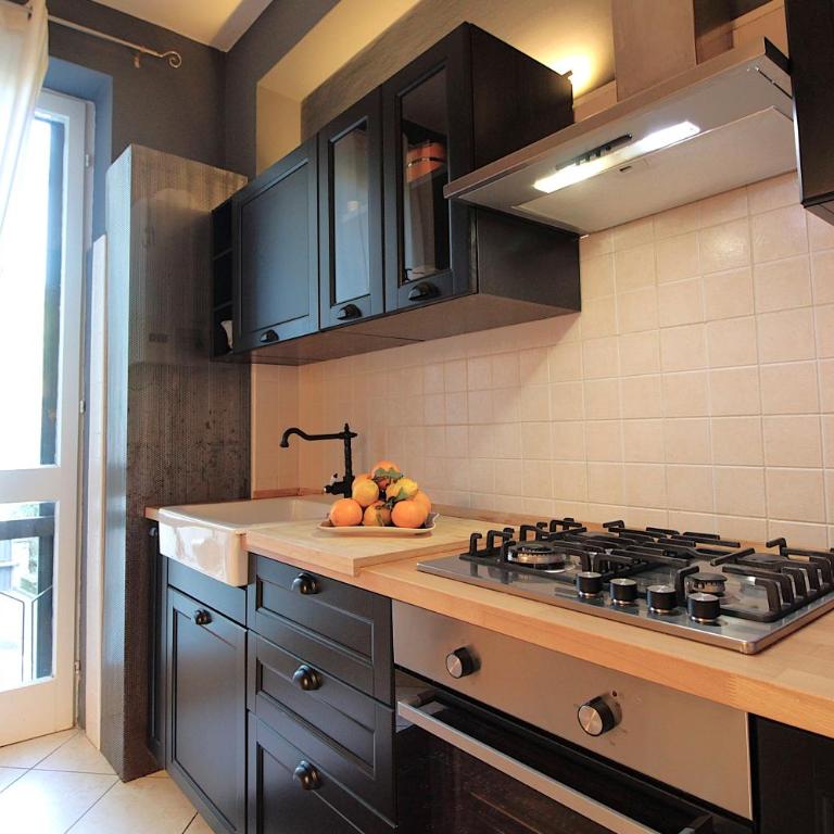 Dal Molin Apartment, Garda Lake, Ac, Fitness, Jacuzzi - Appartamento - 15