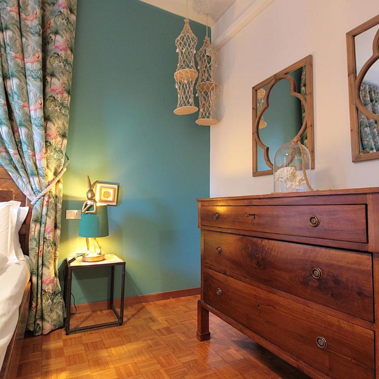 Dal Molin Apartment, Garda Lake, Ac, Fitness, Jacuzzi - Appartamento - 24