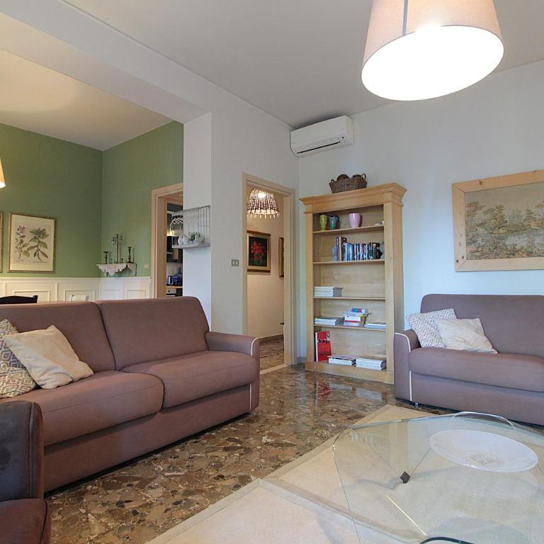 Dal Molin Apartment, Garda Lake, Ac, Fitness, Jacuzzi - Appartamento - 10