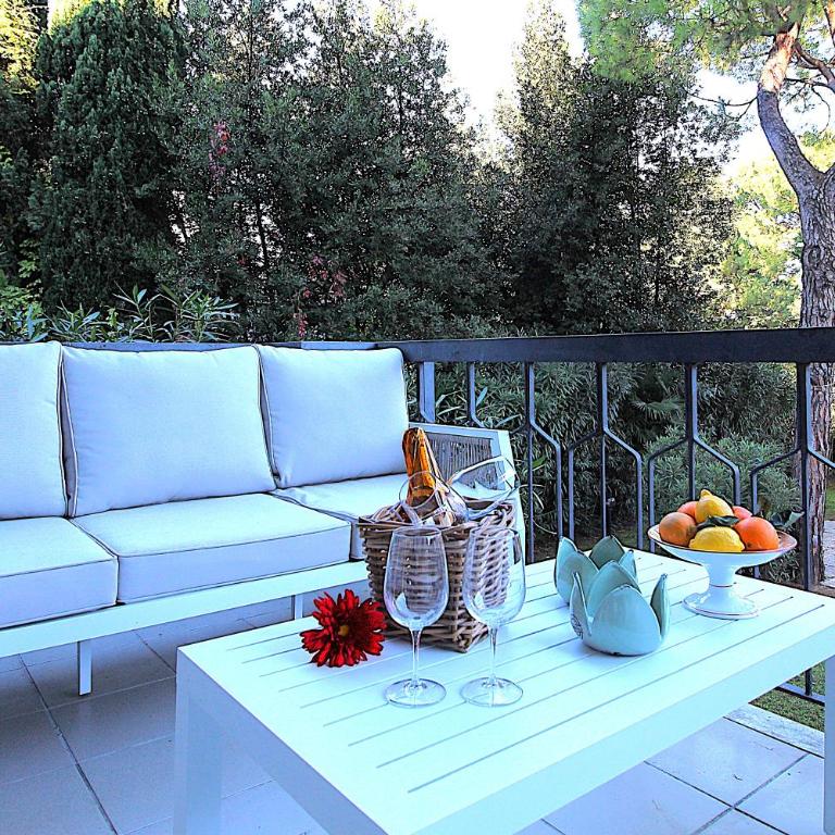 Dal Molin Apartment, Garda Lake, Ac, Fitness, Jacuzzi - Appartamento - 4