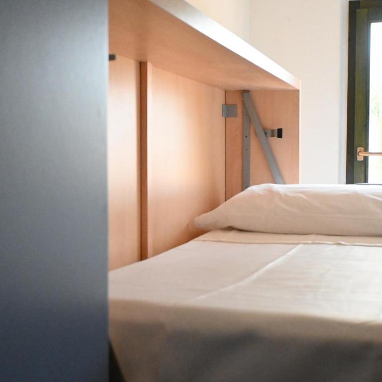 M213 - Marcelli, trilocale con ampio terrazzo panoramico - Appartamento con 2 Camere da Letto - 16