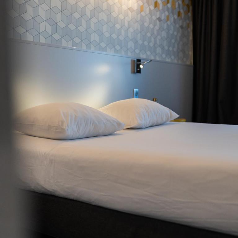 ibis Styles Poitiers Nord - Chambre Double Standard - 7